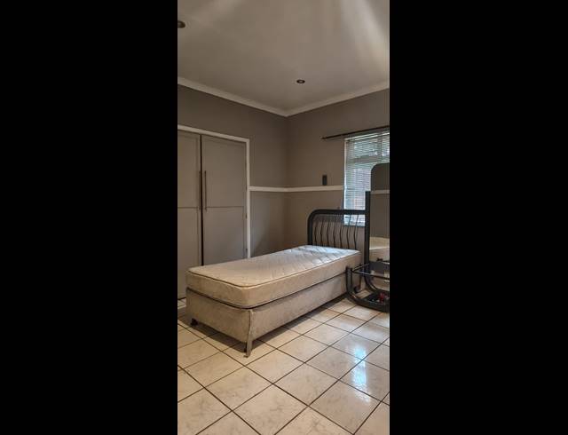 4 BEDROOM HOUSE TO LET IN SASOLBURG EXT 11